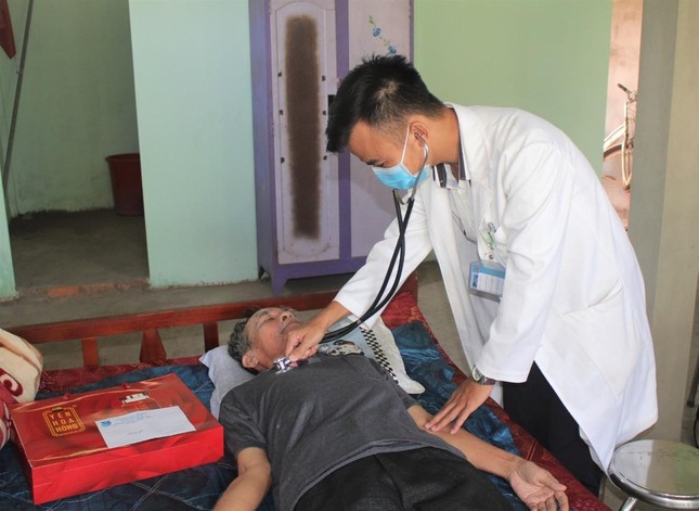 Làm lợi hơn chục tỉ trong Tháng Thanh niên ảnh 2