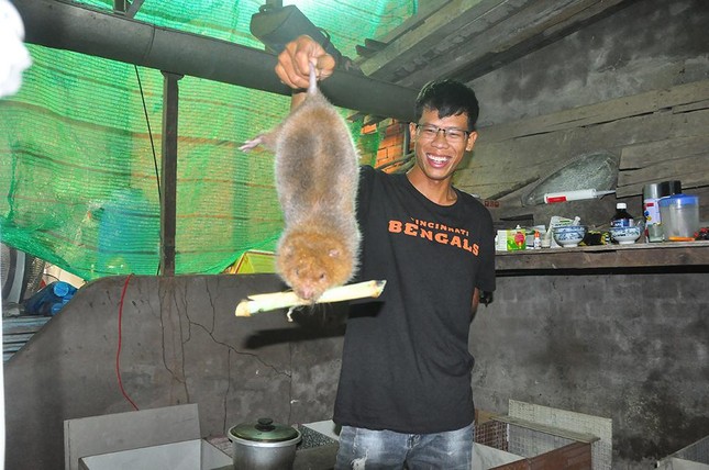 Hỗ trợ nhiều tỉ đồng cho thanh niên khởi nghiệp ảnh 1