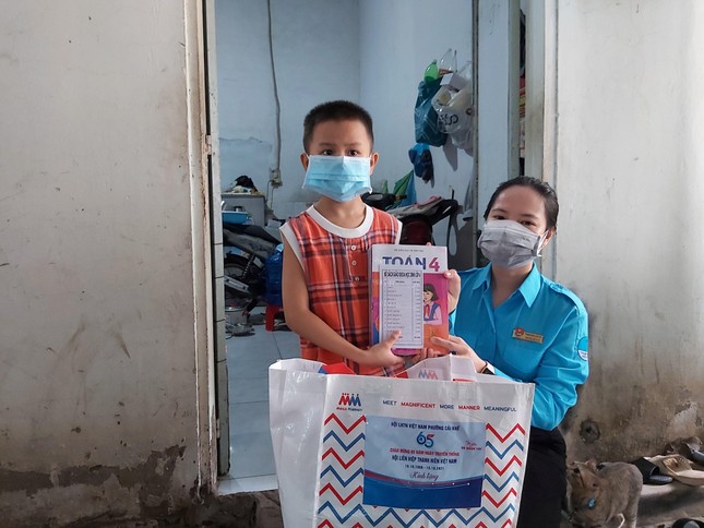 Nhiều hoạt động ý nghĩa mừng 65 năm thành lập Hội LHTN Việt Nam tại Cần Thơ ảnh 1