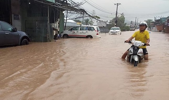 Đảo ngọc Phú Quốc thất thủ, 8.400 căn nhà ngập trong nước: Vì đâu nên nỗi? ảnh 2
