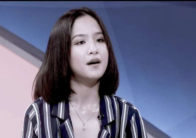 'Bên trong đời sống yên bình' có gì? ảnh 1