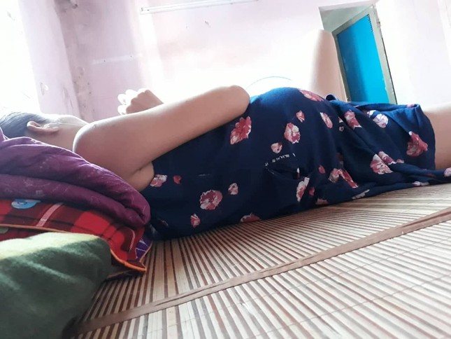 Vào 'lò' nuôi bà bầu ảnh 1