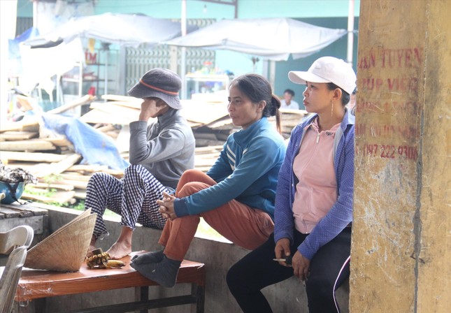 Chợ heo 'độc nhất vô nhị' giữa bão dịch ảnh 1