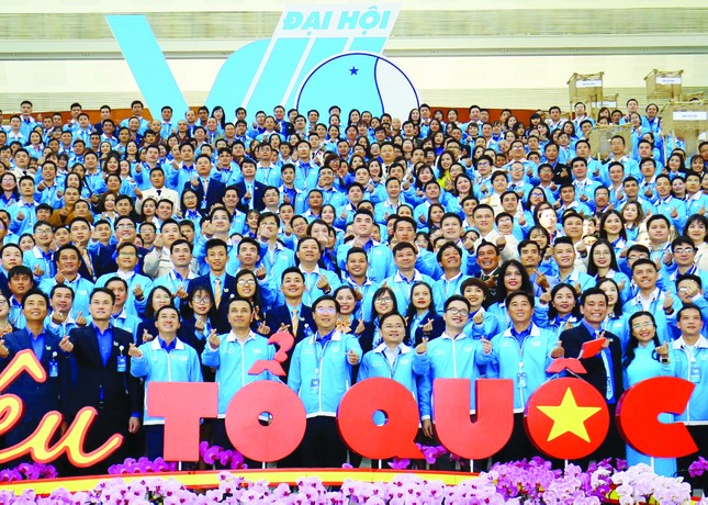 10 Sự kiện tiêu biểu năm 2019 ảnh 5
