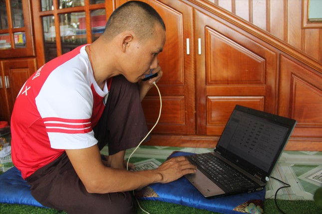 Nóng như hiến máu mùa dịch ảnh 1