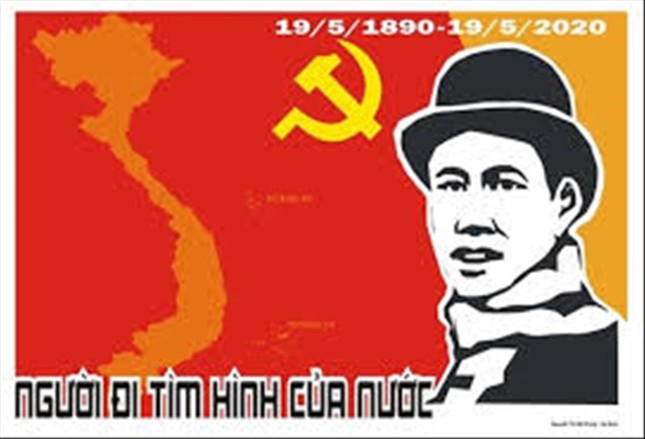 Nhiều chương trình mừng sinh nhật Bác ảnh 1
