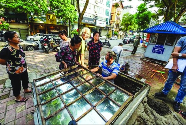 Hành trình truy dấu ô nhiễm nguồn nước sông Đà ảnh 1