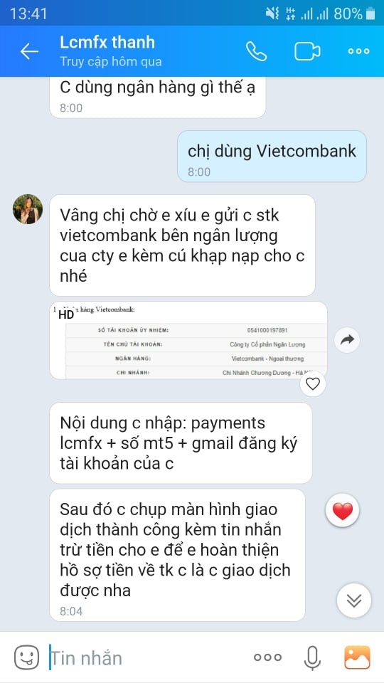 Ma trận gọi vốn đa cấp thời 4.0: Đường đi tiền Việt ra nước ngoài ảnh 2