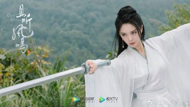 Phó Tinh có gì mà lấn át ngay cả nữ chính trong “Thả Thính Phượng Minh”? ảnh 2