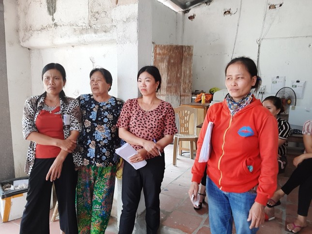 Vụ kế toán bất ngờ tử vong: Biên lai phiếu thu được kế toán sử dụng như thế nào? ảnh 2