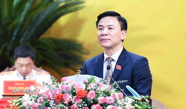 Thanh Hóa: Kinh tế tăng trưởng cao, vượt mục tiêu Nghị quyết Đại hội ảnh 2