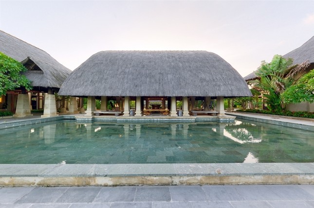 Sun spa Resort Quảng Bình dành giải thưởng sang trọng nhất thế giới ảnh 2