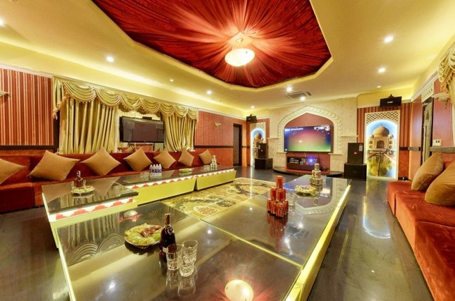 Sun spa Resort Quảng Bình dành giải thưởng sang trọng nhất thế giới ảnh 3