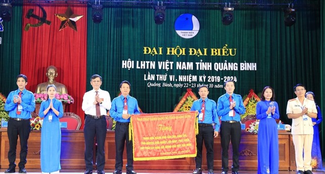 Thanh niên Quảng Bình 'bản lĩnh-đoàn kết-sáng tạo-phát triển' ảnh 3