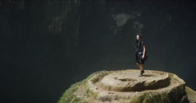 Alan Walker sắp phát hành siêu phẩm âm nhạc quay tại Quảng Bình ảnh 2