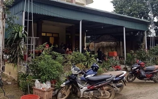 Sử dụng than củi để sưởi ấm, một nữ sinh lớp 9 tử vong ảnh 1