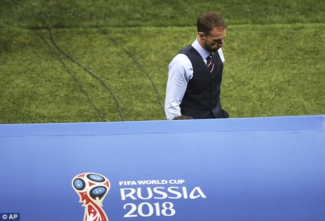 Vào chung kết World Cup, HLV Croatia nhắc 'món nợ' tuyển Pháp ảnh 2