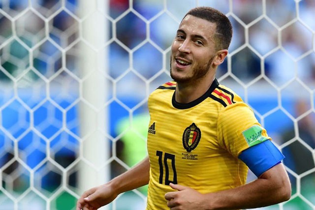 Ngôi sao nào xuất sắc nhất trận tranh hạng 3 World Cup? ảnh 2