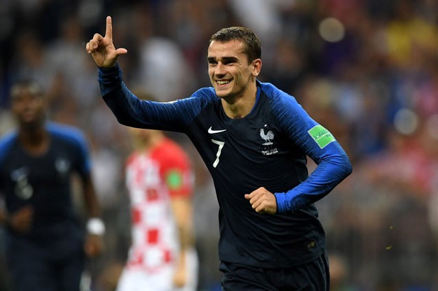 ‘Sát thủ’ tuyển Pháp hé lộ bí quyết vô địch World Cup 2018 ảnh 1