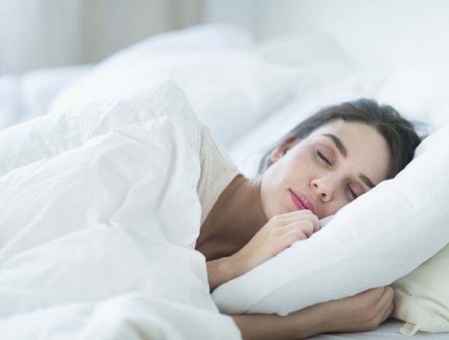 Chúng ta thực sự cần ngủ bao lâu ? ảnh 2