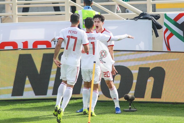 Fox Sports: Tuyển Việt Nam đã khiến Iran gặp vô vàn khó khăn ảnh 1