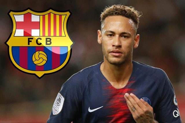 Cuộc 'tái hôn' giữa ngôi sao Neymar và Barca trị giá bao nhiêu? ảnh 1