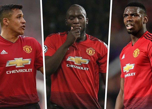 Lukaku nói lời cay đắng, ví mình như 'con dê tế thần' ở M.U ảnh 1