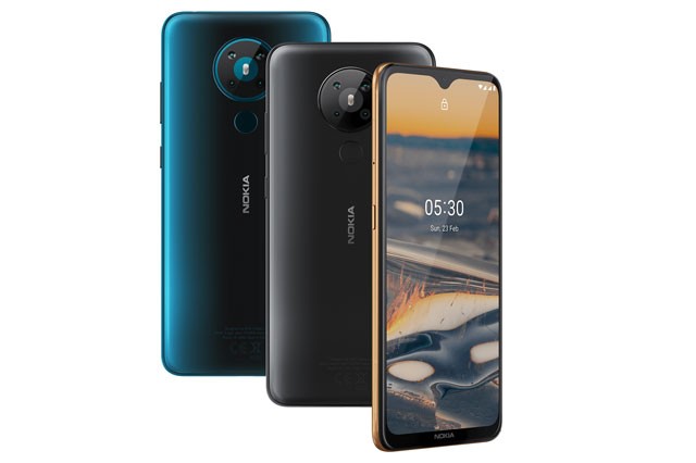 Dưới 4 triệu, chọn mua smartphone nào? ảnh 5