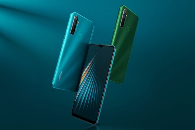 Dưới 4 triệu, chọn mua smartphone nào? ảnh 4