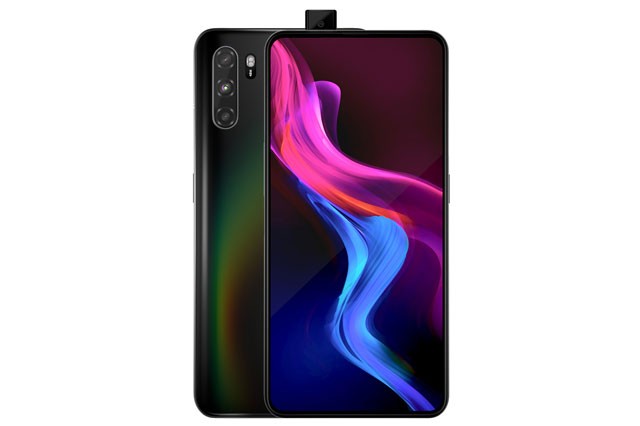 Dưới 4 triệu, chọn mua smartphone nào? ảnh 1