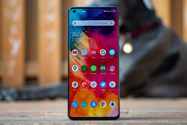 Galaxy Note 20 sắp có thêm đối thủ đáng gờm tại Việt Nam ảnh 2