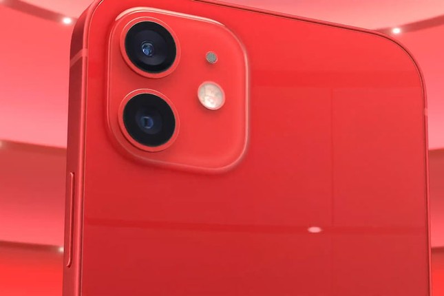 So sánh iPhone 12 Mini với iPhone SE 2020 ảnh 4