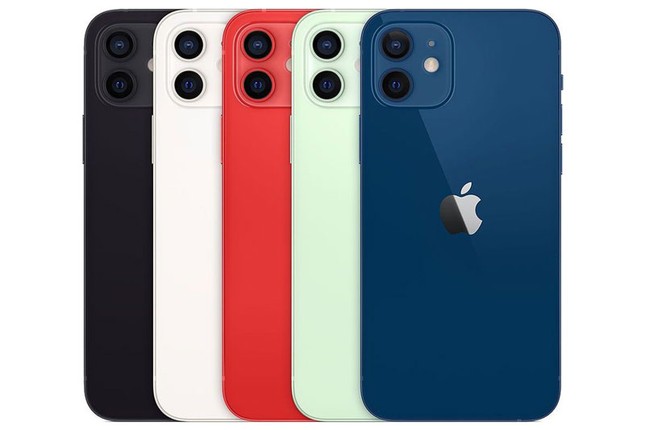 iPhone 12 Mini gây thất vọng về doanh số ảnh 1