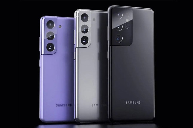 Samsung công bố thời điểm ra mắt Galaxy S21 Series ảnh 1