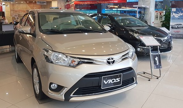 Ô tô 'chuẩn 4 sao NCAP' của Toyota Việt Nam có như quảng cáo? ảnh 1