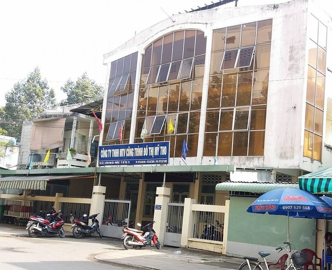 Kỷ luật cảnh cáo Phó chủ tịch TP Mỹ Tho ảnh 1