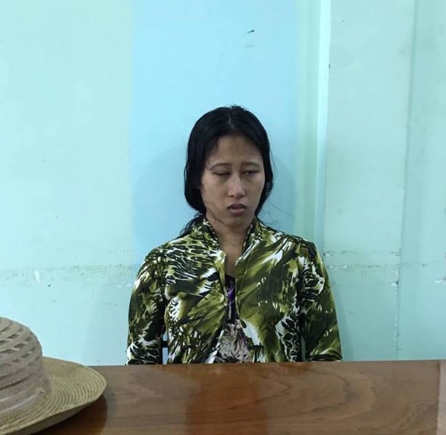 Khởi tố, bắt tạm giam mẹ ruột dùng gối đè chết 2 con ảnh 1
