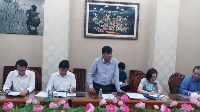 BOT Cai Lậy thu phí trở lại từ ngày 25/3 ảnh 2