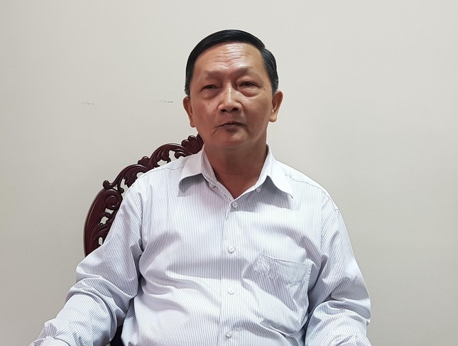 Tỉnh uỷ Sóc Trăng phủ nhận được đại gia Trịnh Sướng tài trợ đi nước ngoài ảnh 1