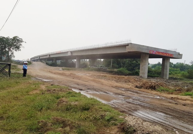 Cao tốc Trung Lương- Mỹ Thuận: Thông tuyến là phải đi được ảnh 2