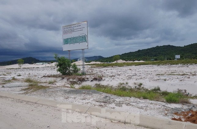 Nhìn từ trên cao đảo ngọc Phú Quốc bị ‘băm nát’ do buông lỏng quản lý ảnh 11