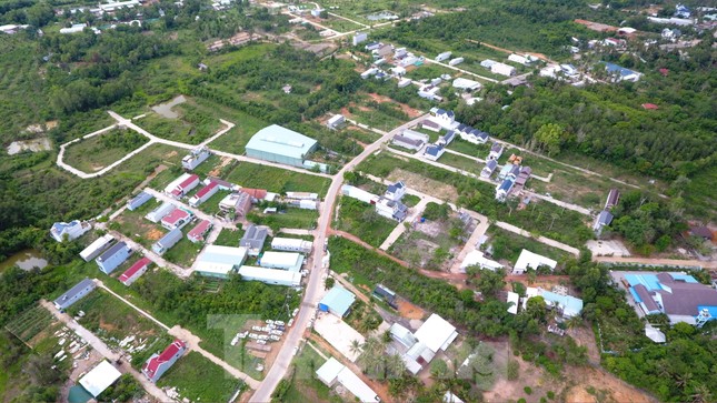 Triển khai kiểm điểm trách nhiệm Chủ tịch, Phó Chủ tịch Kiên Giang thời kỳ 2011- 2017 ảnh 1