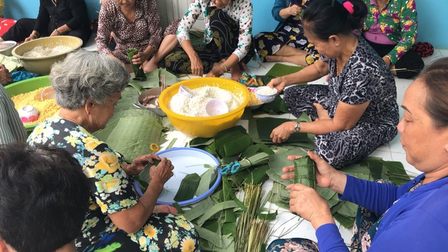 Cập nhật: Nhiều tỉnh thành chung tay vì miền Trung ruột thịt ảnh 2