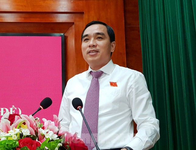 Chủ tịch huyện Phú Quốc nói về việc thành lập thành phố ảnh 1