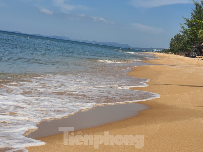 Chủ tịch huyện Phú Quốc nói về việc thành lập thành phố ảnh 3