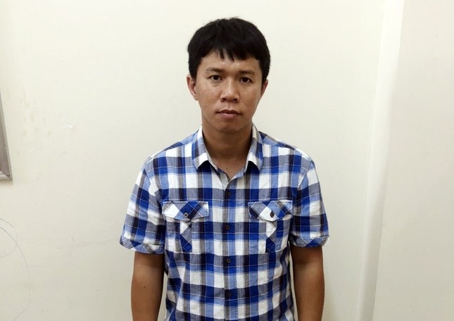 Nổ súng truy sát kinh hoàng trong lúc đòi nợ ở Cần Thơ: Hé lộ nhiều tình tiết bất ngờ ảnh 2
