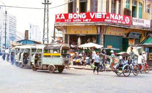 Xà bông Cô Ba: Sự trở lại của huyền thoại ảnh 3