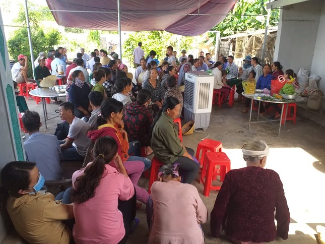 Bé trai 5 tuổi tử vong trong nhà hoang: Hậu quả trò chơi bạo lực trên mạng ảnh 2