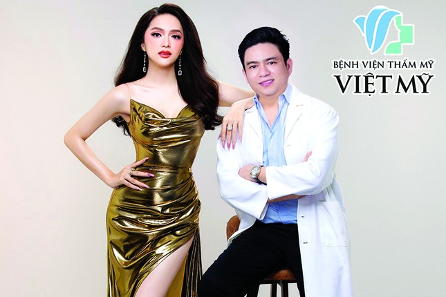 Căng da mặt chỉ Collagen, xu hướng trẻ hóa làn da hiện đại ảnh 2