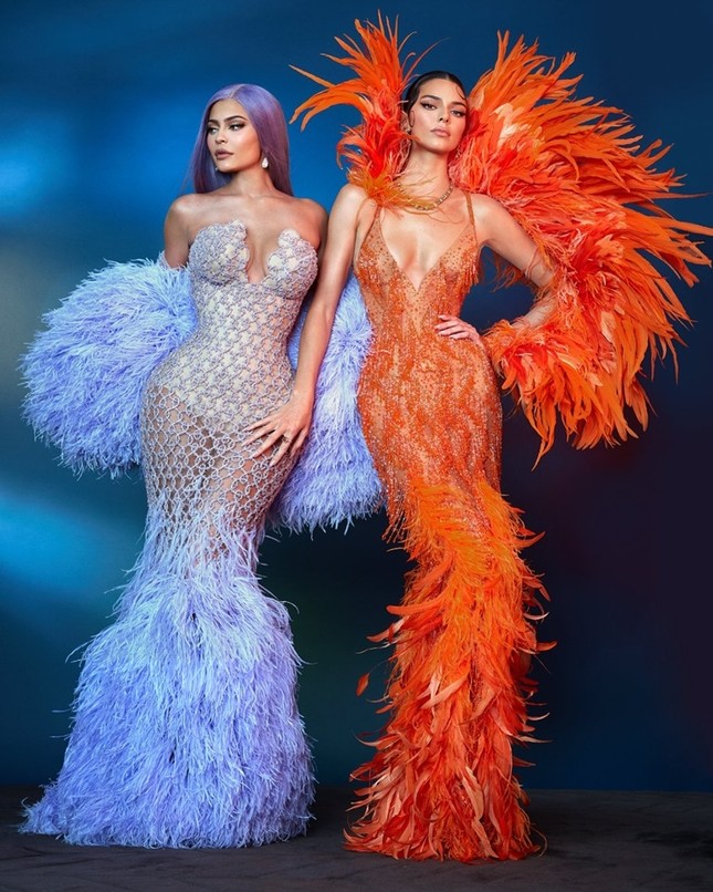 Sau thông báo trì hoãn, Met Gala 2020 chính thức bị hủy bỏ do dịch COVID-19 ảnh 2